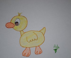 patito