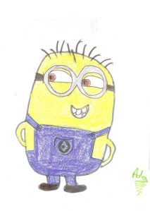 blog_minion